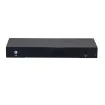 Изображение Сетевой коммутатор Dahua Technology PoE PFS3110-8ET1GT1GF-96 без управления, гигабитный, черный.