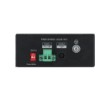 Изображение Неуправляемый PoE коммутатор Dahua Technology PFS3110-8ET-96-V2 быстрый 10/100 черный 10U.
