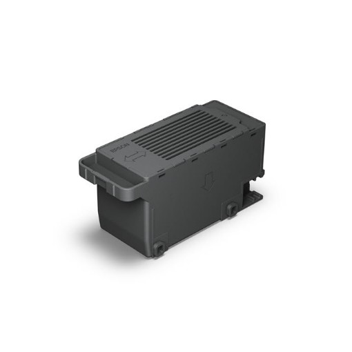 Изображение Комплект обслуживания для принтера Epson C12C934591 черного цвета.