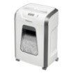 תמונה של מגרסת נייר Fellowes 15C גריסה צולבת רוחב 22.4 ס"מ בצבע לבן