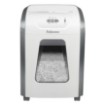 תמונה של מגרסת נייר Fellowes 15C גריסה צולבת רוחב 22.4 ס"מ בצבע לבן