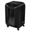 Изображение Уничтожитель бумаг Fellowes LX85 черный.