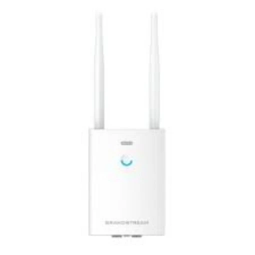 תמונה של נקודת גישה אלחוטית חיצונית Grandstream GWN7660LR בצבע שחור