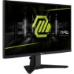 Изображение Монитор MSI MAG 255XF 24,5 дюйма Rapid IPS черный.