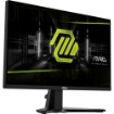Изображение Монитор MSI MAG 255XF 24,5 дюйма Rapid IPS черный.