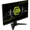 Изображение Монитор MSI MAG 255XF 24,5 дюйма Rapid IPS черный.