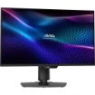 Изображение Монитор MSI MAG 274QPF X30MV размером 27 дюймов черного цвета.