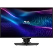 Изображение Монитор MSI MAG 274QPF X30MV размером 27 дюймов черного цвета.