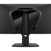 Изображение Монитор MSI MAG 274QPF X30MV размером 27 дюймов черного цвета.