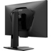 Изображение Монитор MSI MAG 274QPF X30MV размером 27 дюймов черного цвета.