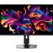 Изображение Игровой монитор MSI MAG 321UP QD-OLED модель HMM321O черного цвета.