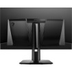 Изображение Игровой монитор MSI MAG 321UP QD-OLED модель HMM321O черного цвета.