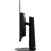 Изображение Игровой монитор MSI MAG 321UP QD-OLED модель HMM321O черного цвета.
