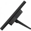 Изображение Экран компьютера Viewsonic TD2423 24 дюйма, сенсорный, инфракрасный, черный.