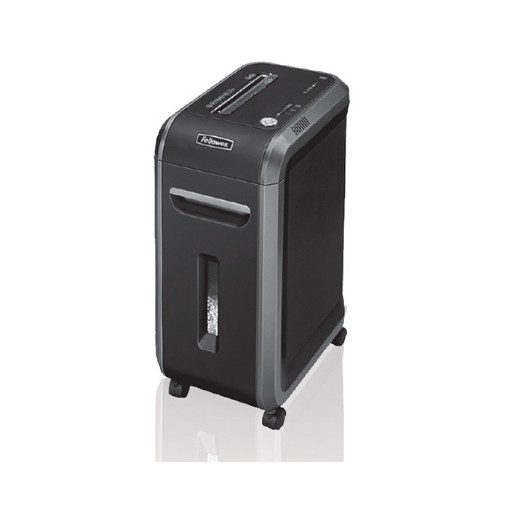 Picture of FELLOWES R99CI office shredder.