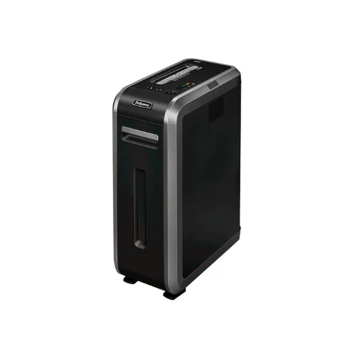 Picture of FELLOWES 125CI office shredder.