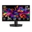 Изображение Игровой монитор MSI MAG 273QP QD-OLED X24 размером 26,5" WQHD 240 Гц.