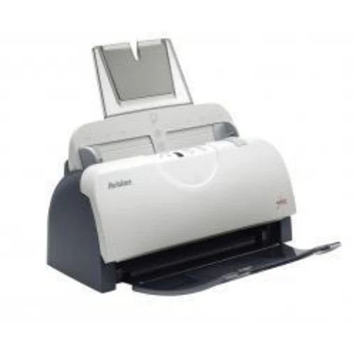 Picture of Avision AD345G ADF USB 3.2 duplex document scanner with a speed of 60ppm.