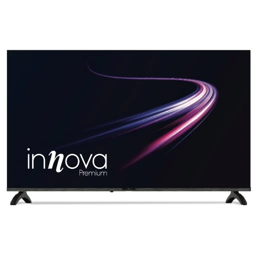 Изображение Смарт-телевизор INNOVA 4K "43 из премиум серии.