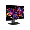 Изображение Игровой монитор MSI MAG 273QP QD-OLED X24 размером 26,5" WQHD 240 Гц.