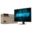 Изображение Игровой монитор Gigabyte GS32QA размером 31,5 дюйма.