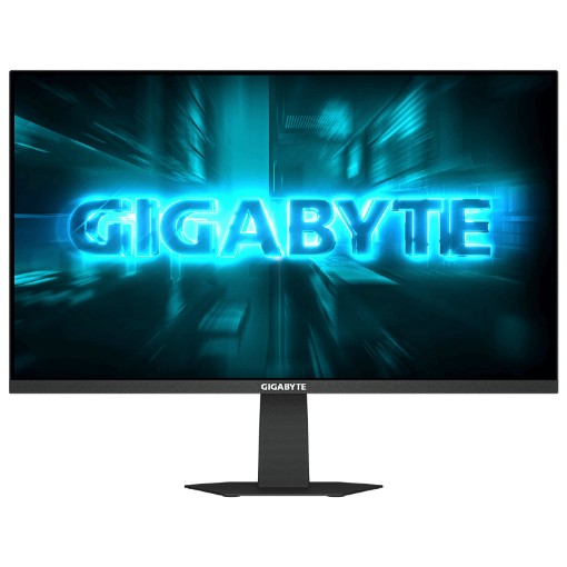 Изображение Игровой монитор Gigabyte GS24F14A размером 23,8 дюйма.