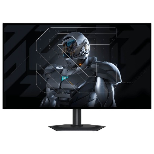 Изображение Игровой монитор Gigabyte MO27Q28GR 27" OLED QHD 280 Гц.