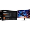 Изображение Игровой монитор Gigabyte MO27Q28GR 27" OLED QHD 280 Гц.