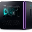 Изображение Настольный компьютер Dell Alienware Aurora ACT1250 AL-RD33-16888 черного цвета.
