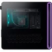 Изображение Настольный компьютер Dell Alienware Aurora ACT1250 AL-RD33-16888 черного цвета.