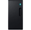 Изображение Настольный компьютер Dell Alienware Aurora ACT1250 AL-RD33-16888 черного цвета.
