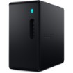 Picture of Dell Alienware Aurora ACT1250 desktop computer in black AL-RD33-16887.