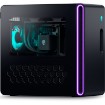 Picture of Dell Alienware Aurora ACT1250 desktop computer in black AL-RD33-16887.