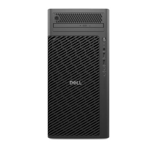 Изображение Настольный компьютер Dell Pro Max Tower T2 FCT2250 черного цвета PM-RD33-16893.