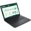 תמונה של מחשב נייד Dell Pro Max 14 MC14250 בצבע שחור PM-RD33-16898