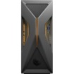 Изображение Настольный компьютер ASUS TUF Gaming T500 2025 T500MV-07240H0040 серого цвета.