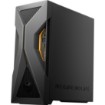 Изображение Настольный компьютер ASUS TUF Gaming T500 (2025) T500MV-07240H231W серого цвета.