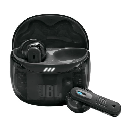 תמונה של אוזניות JBL Tune Flex 2 Ghost Edition True Wireless Stereo (TWS)
