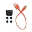 תמונה של אוזניות JBL Tune Flex 2 Ghost Edition True Wireless Stereo (TWS)