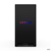 Изображение Настольный компьютер Lenovo Legion T5 30AGB10 90YJ009GYS цвет Eclipse Black.