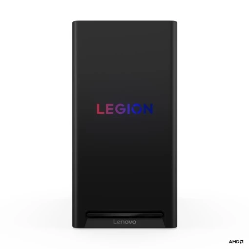 Изображение Настольный компьютер Lenovo Legion T5 30AGB10 90YJ009GYS цвет Eclipse Black.