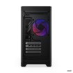 Изображение Настольный компьютер Lenovo Legion T5 30AGB10 90YJ009GYS цвет Eclipse Black.