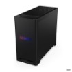 Изображение Настольный компьютер Lenovo Legion T5 30AGB10 90YJ009NYS цвет Eclipse Black.