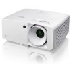 Изображение Проектор Optoma ZH401E 4600 ANSI люмен.