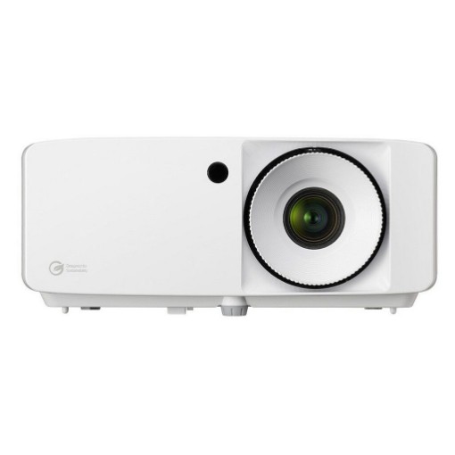 Изображение Проектор Optoma ZH401E 4600 ANSI люмен.