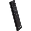 Изображение Проектор Viewsonic M10E с RGB лазерной технологией в черном и серебристом цветах.