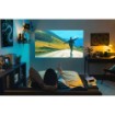 Изображение Проектор Viewsonic M10E с RGB лазерной технологией в черном и серебристом цветах.