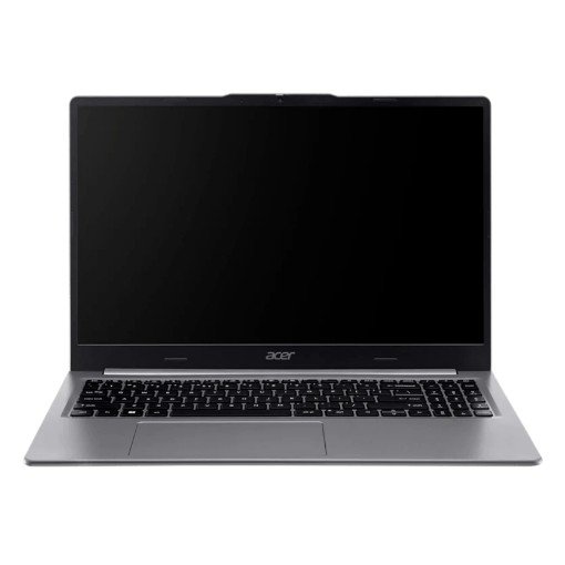 Picture of Acer Extensa 15 U5-115U NX.EL0ET.002 laptop in gray color.