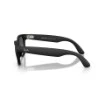 Picture of Ray-Ban Meta Headliner GEN 2 RW4013 smart glasses in Matte Black with Polarized Gradient Graphite lenses.
