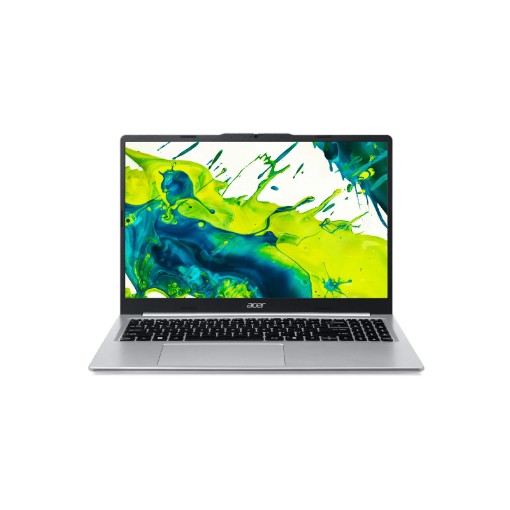 Picture of Acer Aspire Lite 15 AL15-48P Ryzen7-5825U Silver Laptop NX.DS1EC.002.